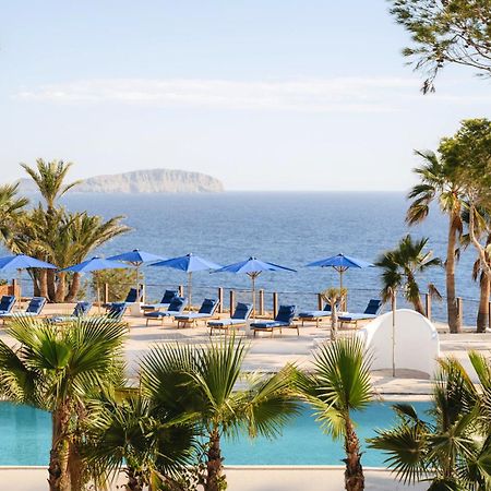 Fergus Style Punta Arabi Hotel Es Canar  Exterior photo